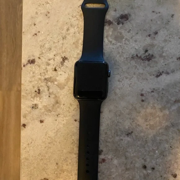 Apple Watch Series 3 - 42mm